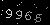 Check code picture