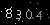 Check code picture