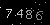 Check code picture