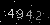 Check code picture