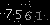 Check code picture