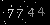 Check code picture
