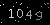Check code picture