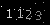 Check code picture
