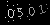 认证码图片