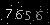 Check code picture