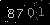 Check code picture