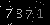 Check code picture
