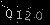 认证码图片