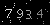 Check code picture