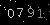Check code picture
