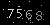 Check code picture
