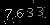 Check code picture