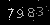 Check code picture