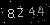 Check code picture