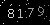 Check code picture