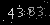 Check code picture