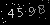 Check code picture