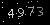 Check code picture
