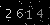 Check code picture