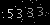 Check code picture