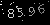 Check code picture