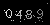 Check code picture