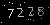 认证码图片