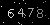 Check code picture