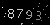 Check code picture