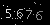 Check code picture