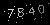 Check code picture