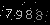 Check code picture