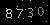Check code picture