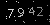 Check code picture