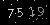 Check code picture