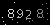 Check code picture