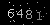 Check code picture