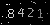 Check code picture