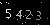Check code picture