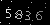 Check code picture