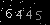 Check code picture