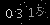 Check code picture