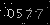 Check code picture
