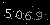 Check code picture