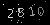 Check code picture