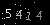 Check code picture