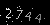 Check code picture