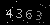 Check code picture