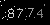 Check code picture